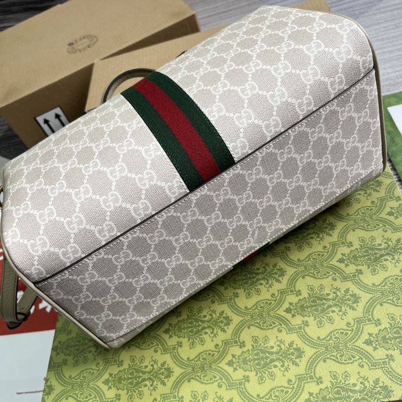 Gucci Boston Bags